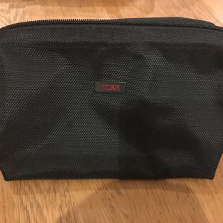 トゥミ(TUMI)の【新品・未使用】tumi タイ航空 ファーストクラス アメニティセット(旅行用品)