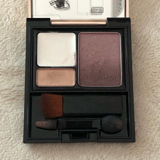 マキアージュ(MAQuillAGE)のMaquillage ドラマティックスタイリングアイズS(アイシャドウ)