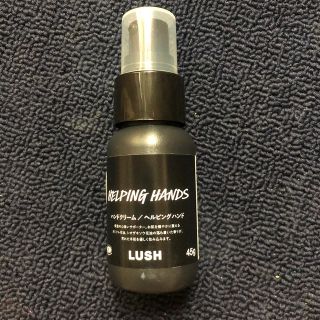 ラッシュ(LUSH)のLUSH ハンドクリーム(ハンドクリーム)