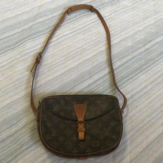 ルイヴィトン(LOUIS VUITTON)のルイ ヴィトン ショルダーバッグ☆中古☆(ショルダーバッグ)