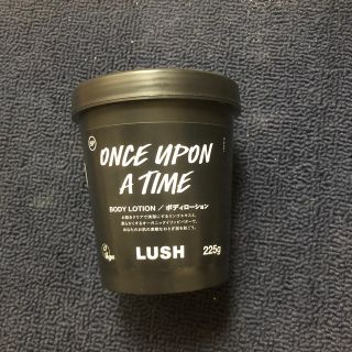 ラッシュ(LUSH)のLUSH ボディローション(ボディローション/ミルク)