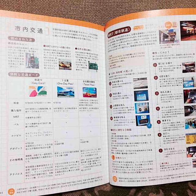 台湾 ガイドブック エンタメ/ホビーの本(地図/旅行ガイド)の商品写真