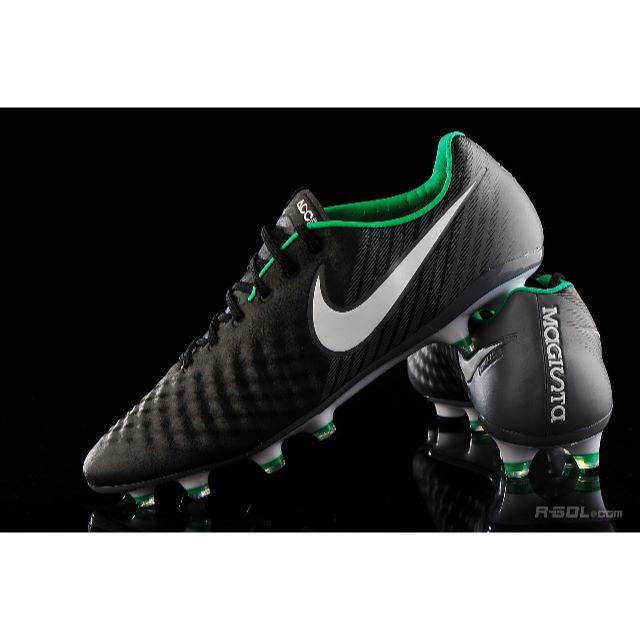 NIKE - Nike Magista Opus II FG マジスタ オーパス 2 26cmの通販 by FRIL_Voyager's  Shop｜ナイキならラクマ