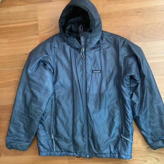 安売り-patagonia - 値下げ patagonia ダウンジャケットMens S