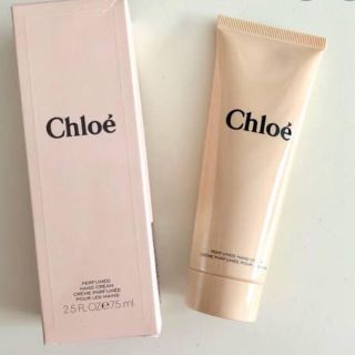 クロエ(Chloe)のChloe クロエ ハンドクリーム  75ml(ハンドクリーム)