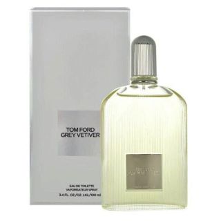 トムフォード(TOM FORD)のTOMOM FORD◆グレイ ベチバー 100ml 正規品(ユニセックス)