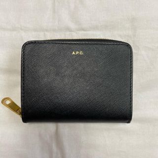 アーペーセー(A.P.C)のA.P.C財布(財布)