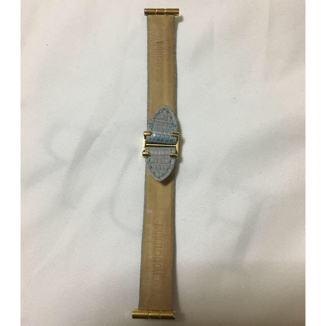 BOUCHERON(ブシュロン)の【Aaさま専用】ブシュロン リフレ レザーベルト レディースのファッション小物(腕時計)の商品写真