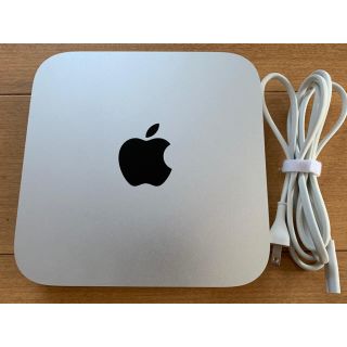 アップル(Apple)のkake様専用　Macmini Late2014 さらに値下げしました！(デスクトップ型PC)