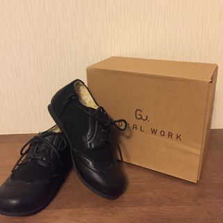 グローバルワーク(GLOBAL WORK)のGlobal Work Kids Formal 19cm(フォーマルシューズ)