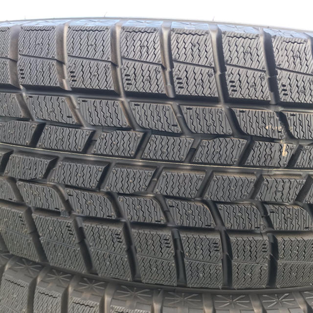 スタッドレス タイヤ 新品 205/65/R16 グッドイヤー GOODYEAR