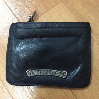 クロムハーツ(Chrome Hearts)のクロムハーツ チェンジパース  小銭入れ(コインケース/小銭入れ)