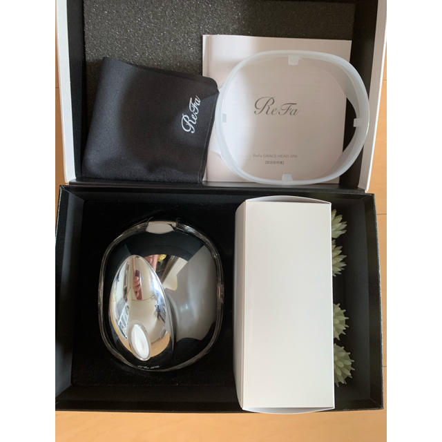 ReFa リファ ヘッドスパ ReFa リファ ヘッドスパ