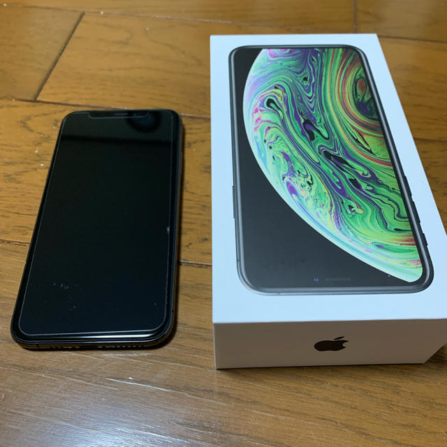 iPhonexs