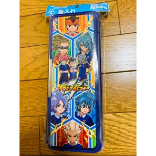 ショウワノート(ショウワノート)の【新品】イナズマイレブン 筆入れ(ペンケース/筆箱)