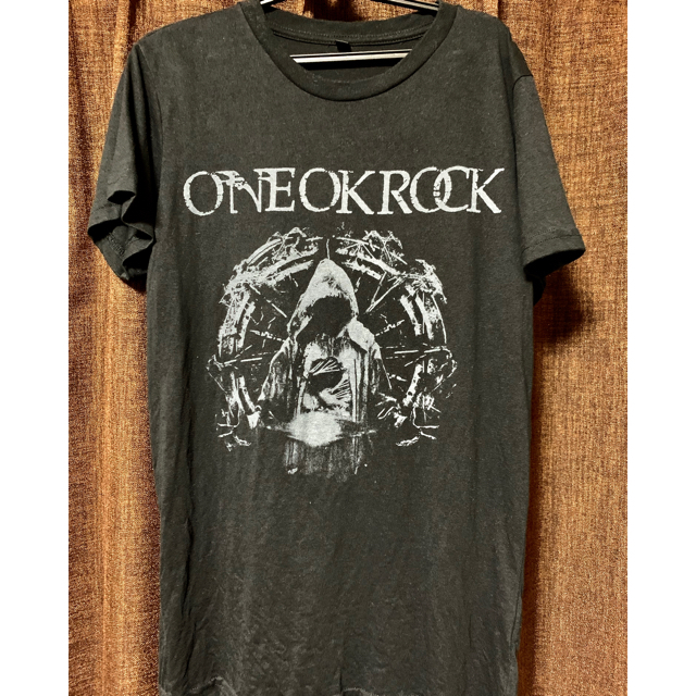 ONE OK ROCK 2013 グッズ