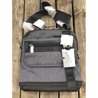 トゥミ(TUMI)のTUMI メンズ ショルダー(ショルダーバッグ)