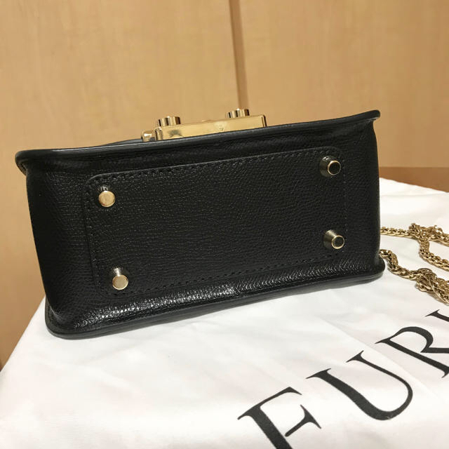 Furla(フルラ)の【FURLA】フルラ メトロポリス チェーンショルダーバッグ レディースのバッグ(ショルダーバッグ)の商品写真