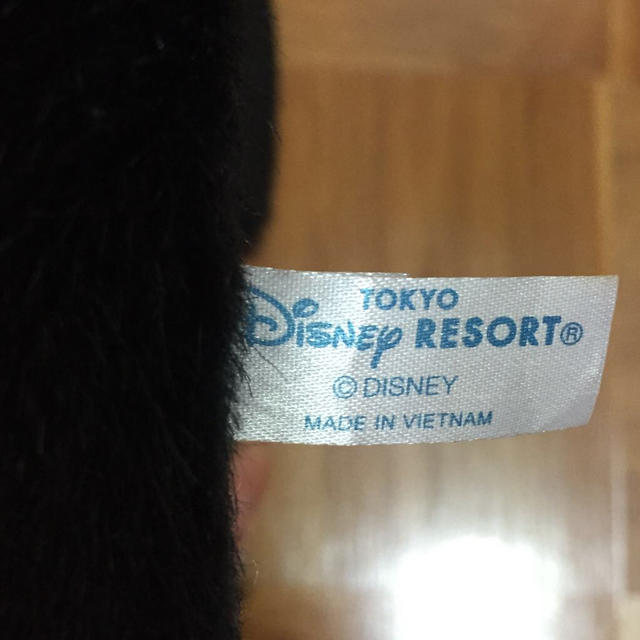 Disney(ディズニー)のディズニー♡ミニーちゃん レディースのアクセサリー(その他)の商品写真