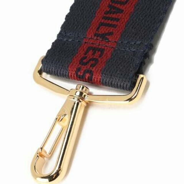 未使用 EVERYDAY I LIKE BAG STRAP