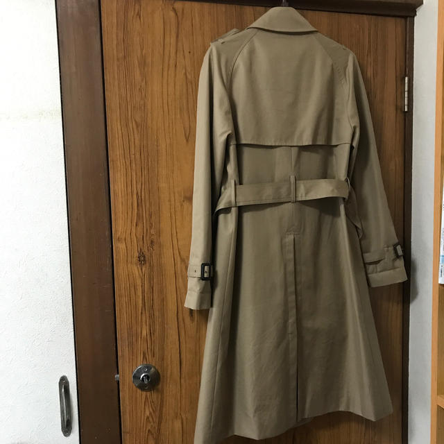 UNITED ARROWS green label relaxing(ユナイテッドアローズグリーンレーベルリラクシング)のしろたん様専用 レディースのジャケット/アウター(トレンチコート)の商品写真