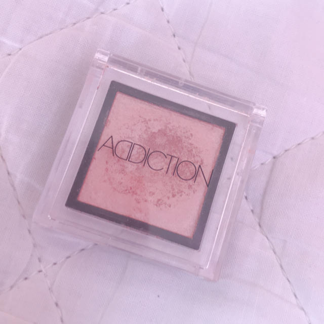 ADDICTION(アディクション)のアディクション addiction コスメ/美容のベースメイク/化粧品(アイシャドウ)の商品写真