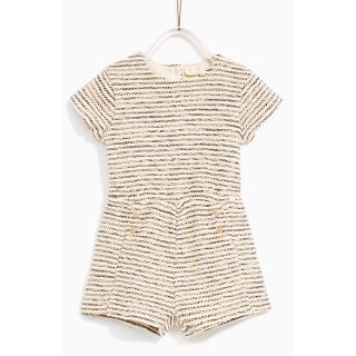 ザラキッズ(ZARA KIDS)のZARA Baby オールインワン(その他)