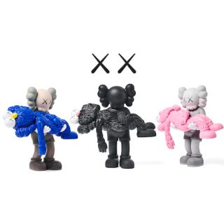 メディコムトイ(MEDICOM TOY)のKAWS GONE(その他)