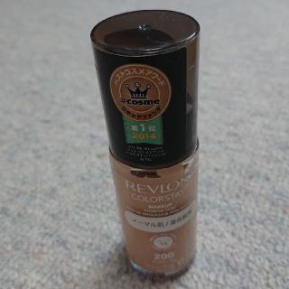 レブロン(REVLON)のレブロンファンデーション(ファンデーション)