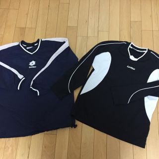 アディダス(adidas)のロト LOTT   ピステ&長袖Tシャツ     150(Tシャツ/カットソー)