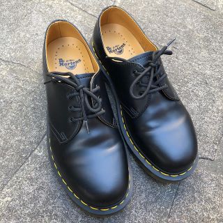 ドクターマーチン(Dr.Martens)のdr.martens 3ホールシューズ(ローファー/革靴)