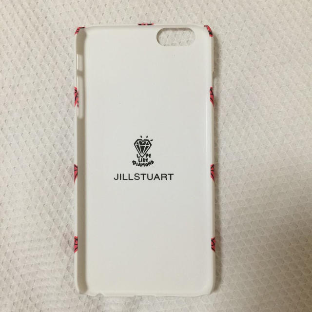 JILLSTUART(ジルスチュアート)のさーや様取り置き☆〜10/11 スマホ/家電/カメラのスマホアクセサリー(モバイルケース/カバー)の商品写真