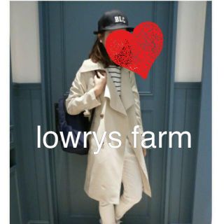 ローリーズファーム(LOWRYS FARM)のぷっぷ様専用(キャップ)