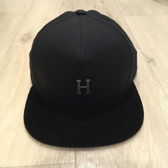 HUF(ハフ)のHUF キャップ メンズの帽子(キャップ)の商品写真