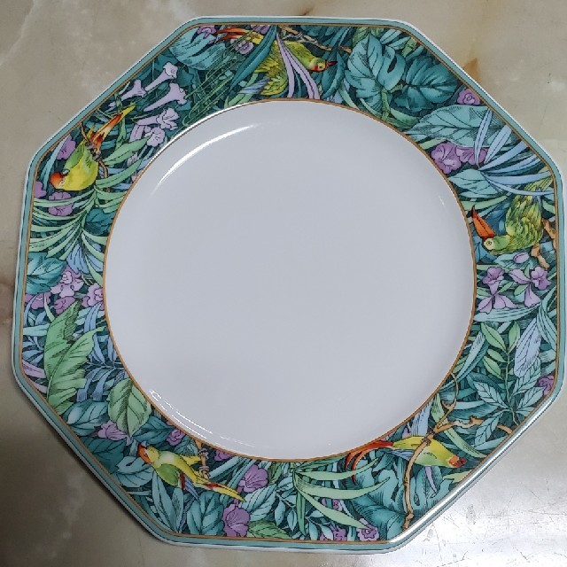 HEINRICH Villeroy ＆ Boch Amazona 皿