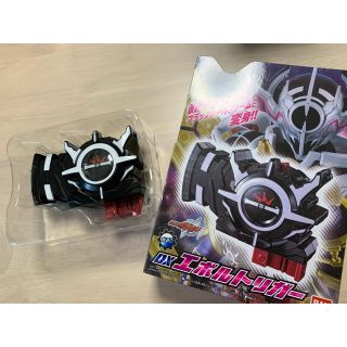 バンダイ(BANDAI)のDX エボルトリガー(特撮)