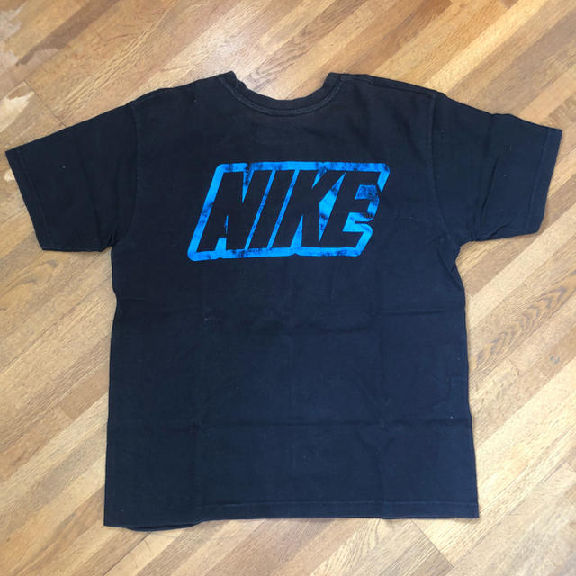 NIKE(ナイキ)のNIKE Tシャツ レディースのトップス(Tシャツ(半袖/袖なし))の商品写真