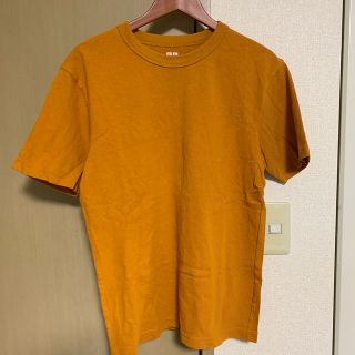 ユニクロ(UNIQLO)のUNIQLO U Tシャツ(Tシャツ/カットソー(半袖/袖なし))