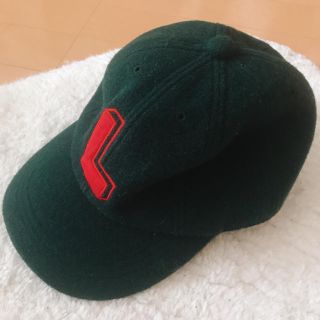 ラコステ(LACOSTE)のLACOSTE キャップ(キャップ)