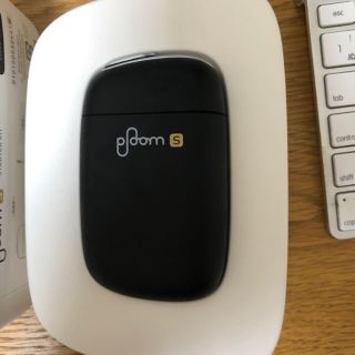 プルームテック(PloomTECH)のプルームS(タバコグッズ)