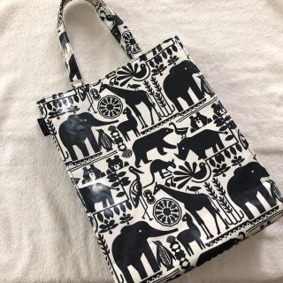 ルートート(ROOTOTE)のルートート トートバック A4(トートバッグ)