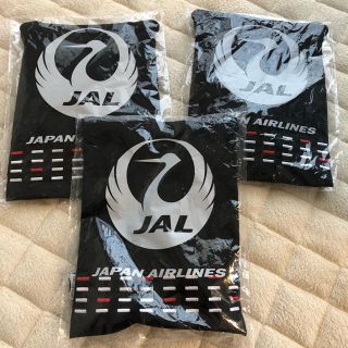 ジャル(ニホンコウクウ)(JAL(日本航空))のJALアメニティ(旅行用品)