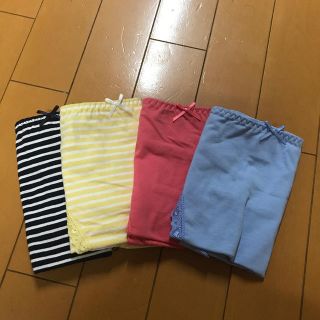 ニッセン(ニッセン)のショーツセット　XL(ショーツ)