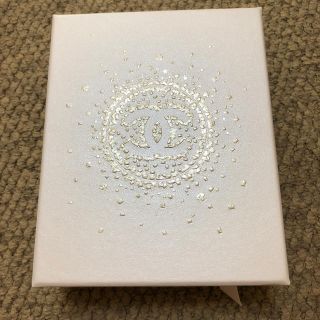 シャネル(CHANEL)の空箱  CHANEL (ショップ袋)