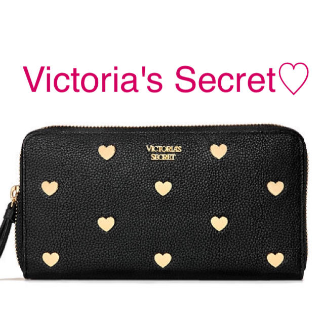 Victoria's Secret(ヴィクトリアズシークレット)のyu様専用•*¨*•.¸¸☆*･ﾟ メンズのファッション小物(長財布)の商品写真