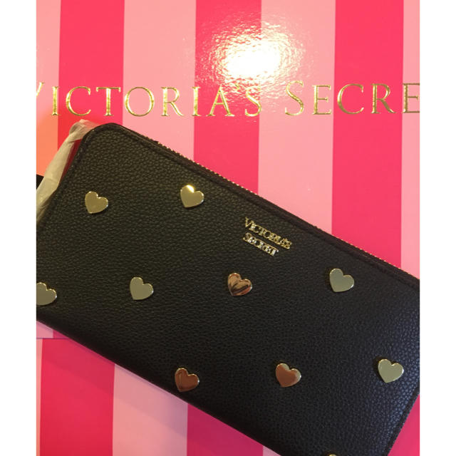 Victoria's Secret(ヴィクトリアズシークレット)のyu様専用•*¨*•.¸¸☆*･ﾟ メンズのファッション小物(長財布)の商品写真