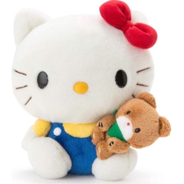 キャラクターグッズ