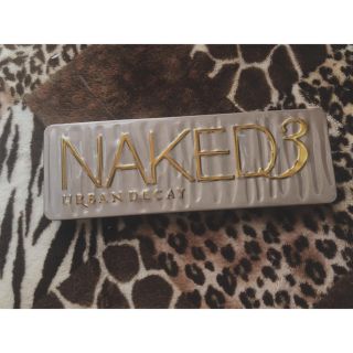 アーバンディケイ(Urban Decay)のnaked(アイシャドウ)