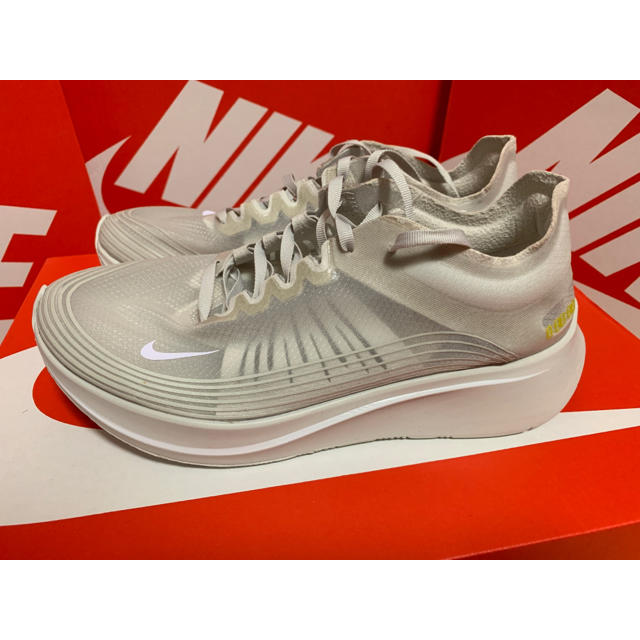 【新品】NIKE Zoom FLY SP ズームフライ 26.5cm①メンズ