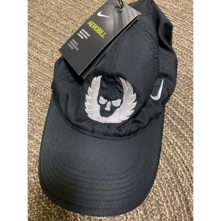 NIKE - 【日本未発売】NIKEオレゴンプロジェクト ランニングキャップ